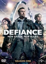 Defiance Russian  subtitles - SUBDL poster