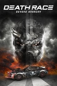 Death Race: Beyond Anarchy Farsi_persian  subtitles - SUBDL poster