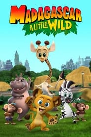 Madagascar: A Little Wild