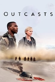 Outcasts Danish  subtitles - SUBDL poster