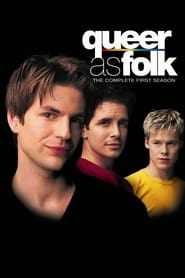 Queer As Folk