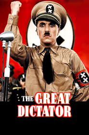 The Great Dictator (1940) subtitles - SUBDL poster