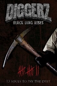 Diggerz: Black Lung Rises (2019) subtitles - SUBDL poster