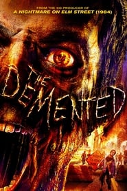 The Demented Indonesian  subtitles - SUBDL poster
