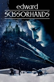 Edward Scissorhands (1990) subtitles