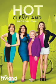 Hot in Cleveland