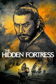 The Hidden Fortress (Kakushi-toride no san-akunin / 隠し砦の三悪人) (1958) subtitles - SUBDL poster
