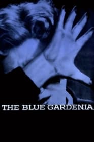 The Blue Gardenia English  subtitles - SUBDL poster