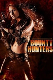 Bounty Hunters (Bail Enforcers)