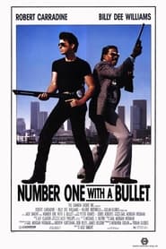 Number One with a Bullet (1987) subtitles - SUBDL poster