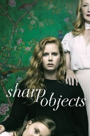 Sharp Objects Arabic  subtitles - SUBDL poster