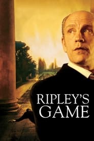 Ripley's Game Farsi_persian  subtitles - SUBDL poster