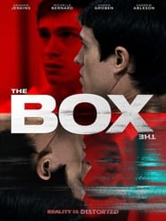 The Box Indonesian  subtitles - SUBDL poster
