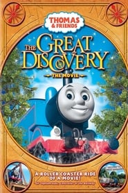 Thomas & Friends: The Great Discovery: The Movie (2008) subtitles - SUBDL poster