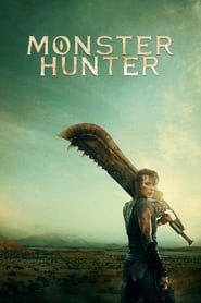 Monster Hunter Arabic  subtitles - SUBDL poster
