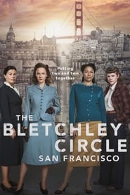 The Bletchley Circle: San Francisco Italian  subtitles - SUBDL poster