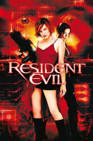 Resident Evil 1 Turkish  subtitles - SUBDL poster