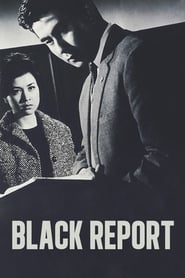 Black Report (1963) subtitles - SUBDL poster