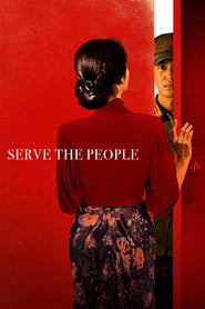 Serve the People Korean  subtitles - SUBDL poster