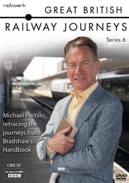 Great British Railway Journeys