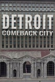Detroit: Comeback City (2018) subtitles - SUBDL poster