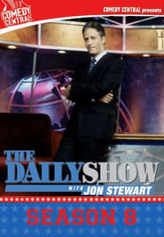 The Daily Show with Trevor Noah