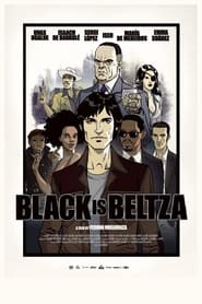 Black Is Beltza Greek  subtitles - SUBDL poster
