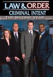 Law & Order: Criminal Intent