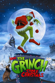 How the Grinch Stole Christmas (The Grinch) (2000) subtitles