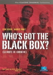 Who's Got the Black Box? (La route de Corinthe) (1967) subtitles - SUBDL poster