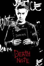 Death Note Romanian  subtitles - SUBDL poster
