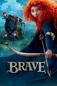 Brave (2012) subtitles - SUBDL poster