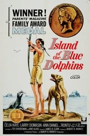 Island of the Blue Dolphins