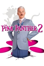 The Pink Panther 2 Romanian  subtitles - SUBDL poster