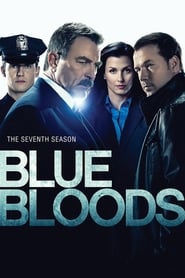 Blue Bloods