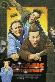 The Magic Wardrobe (2011) subtitles - SUBDL poster