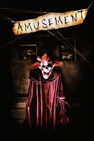 Amusement (2008) subtitles - SUBDL poster