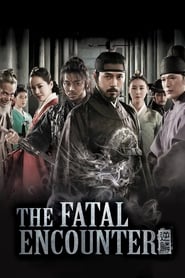 The Fatal Encounter (Yeok-rin / 역린)