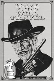 Have Gun â€“ Will Travel (1957) subtitles - SUBDL poster