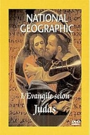 The National Geographic The Gospel of Judas