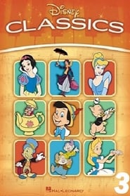 Disney Classics Vol.3 (2000) subtitles - SUBDL poster