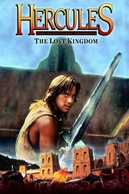 Hercules: The Legendary Journeys - Hercules and the Lost Kingdom (1994) subtitles