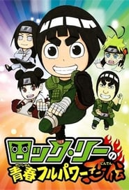 NARUTO Spin-Off: Rock Lee & His Ninja Pals (2012) subtitles