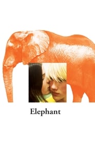 Elephant Italian  subtitles - SUBDL poster