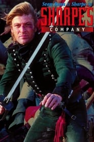 Sharpe's Company (1994) subtitles - SUBDL poster