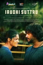 Saala Khadoos (Irudhi Suttru) Italian  subtitles - SUBDL poster