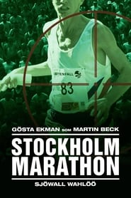 Stockholm Marathon (Beck)