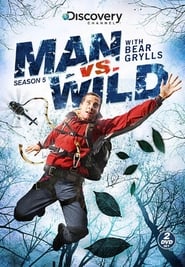 Man vs. Wild