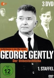 Inspector George Gently