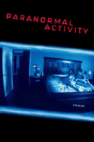 Paranormal Activity Danish  subtitles - SUBDL poster